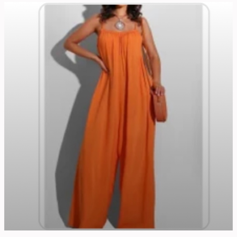Jumpsuit